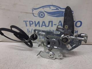 Ручка двери внутреняя задняя правая Trafic 2001-2014 FL M9R