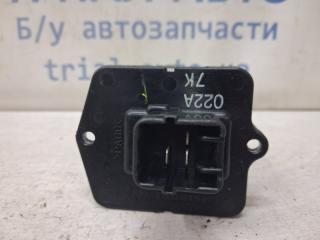 Резистор печки Outlander 2007-2012 XL 2.2 diesel 4N14