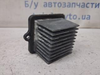 Резистор печки Mitsubishi Outlander XL 2.2 diesel 4N14