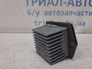 Резистор печки Outlander 2007-2012 XL 2.2 diesel 4N14