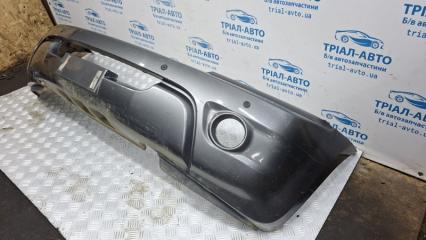 Бампер передний Рестайлинг Kia Sorento BL 2.5 diesel D4CB