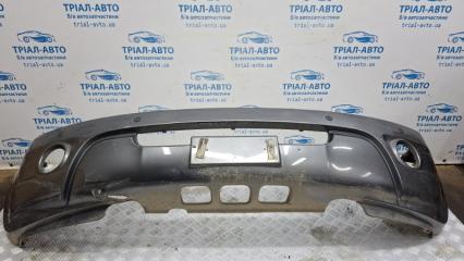 Бампер передний Рестайлинг Sorento 2002-2011 BL 2.5 diesel D4CB