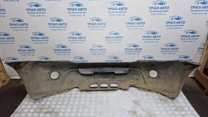 Бампер передний Рестайлинг Sorento 2002-2011 BL 2.5 diesel D4CB