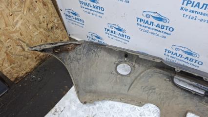 Бампер передний Рестайлинг Sorento 2002-2011 BL 2.5 diesel D4CB