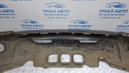 Бампер передний Рестайлинг Sorento 2002-2011 BL 2.5 diesel D4CB
