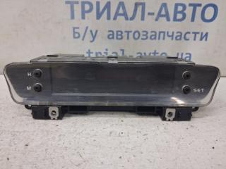 Дисплей информационный Mitsubishi Colt 2002-2012