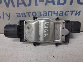 Блок управления вентиляторами Ford Kuga CBS 2.0 diesel