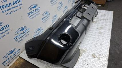 Бампер передний Navara 2004-2015 D40 2.5 Diesel YD25DDTI