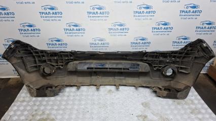 Бампер передний Navara 2004-2015 D40 2.5 Diesel YD25DDTI