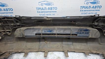 Бампер передний Navara 2004-2015 D40 2.5 Diesel YD25DDTI