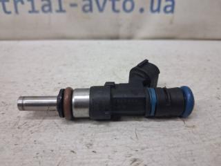 Фото запчасти форсунка топливная Mitsubishi Outlander 2007-2012 Б/У запчасть Запчасть форсунка топливная Mitsubishi Outlander 2007-2012
