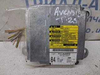 Блок управления AIRBAG Toyota Avensis 2002-2010 Б/У Блок управления AIRBAG Toyota Avensis 2002-2010