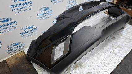 Бампер передний Korando 2010-2019 C200 2.0 diesel D20DTF