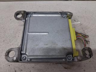 Блок управления AIRBAG Avensis 2002-2010 T25 1.8 бензин 1ZZFE