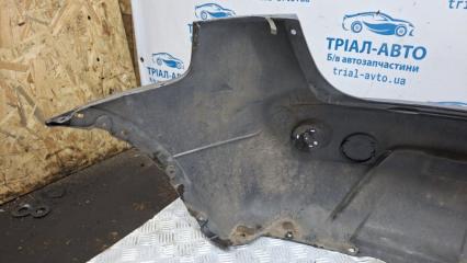 Бампер задний Рестайлинг Qashqai 2006-2013 J10 1.6 diesel R9M