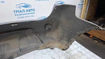 Бампер задний Рестайлинг Qashqai 2006-2013 J10 1.6 diesel R9M