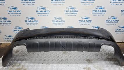 Бампер задний Korando 2010-2019 C200 2.0 diesel D20DTF