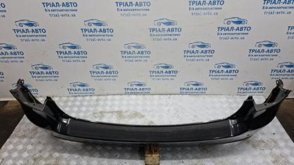 Бампер задний Korando 2010-2019 C200 2.0 diesel D20DTF