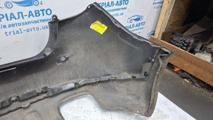 Бампер задний Korando 2010-2019 C200 2.0 diesel D20DTF