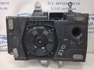 Фото запчасти сабвуфер Land Rover Range Rover Evoque 2011-2018 Б/У запчасть Запчасть сабвуфер Land Rover Range Rover Evoque 2011-2018
