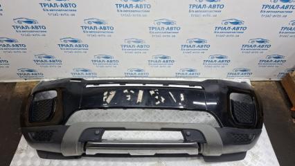 Бампер передний Range Rover Evoque 2011-2018 L538