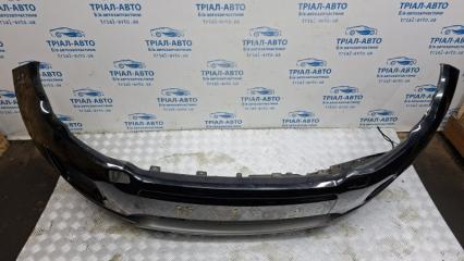 Бампер передний Range Rover Evoque 2011-2018 L538