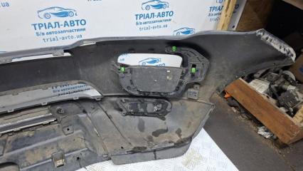 Бампер передний Range Rover Evoque 2011-2018 L538