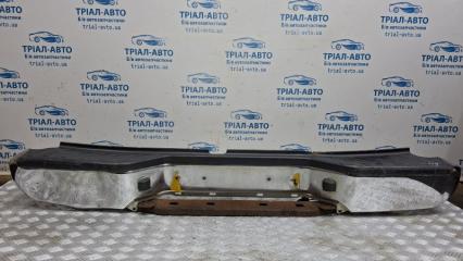 Бампер задний Navara 2004-2015 D40 2.5 Diesel YD25DDTI