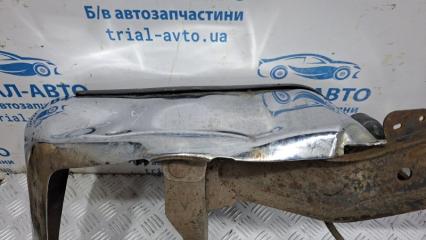 Бампер задний Navara 2004-2015 D40 2.5 Diesel YD25DDTI