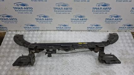 Фото запчасти панель передняя Land Rover Range Rover Evoque 2011-2018 Б/У запчасть Запчасть панель передняя Land Rover Range Rover Evoque 2011-2018