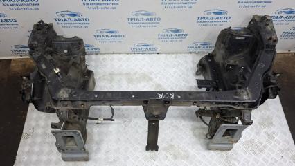 Панель передняя Korando 2010-2019 C200 2.0 diesel D20DTF