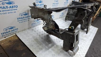 Панель передняя Korando 2010-2019 C200 2.0 diesel D20DTF