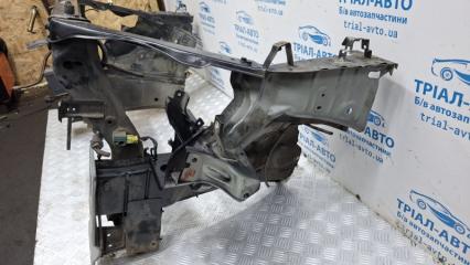 Панель передняя Korando 2010-2019 C200 2.0 diesel D20DTF