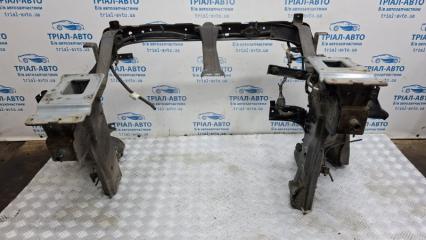 Панель передняя Korando 2010-2019 C200 2.0 diesel D20DTF