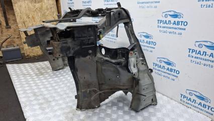 Панель передняя Korando 2010-2019 C200 2.0 diesel D20DTF