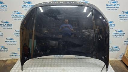 Фото запчасти капот Land Rover Range Rover Evoque 2011-2018 Б/У запчасть Запчасть капот Land Rover Range Rover Evoque 2011-2018