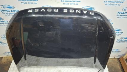 Капот Range Rover Evoque 2011-2018 L538