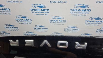 Капот Range Rover Evoque 2011-2018 L538