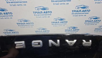 Капот Range Rover Evoque 2011-2018 L538