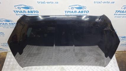 Капот Korando 2010-2019 C200 2.0 diesel D20DTF