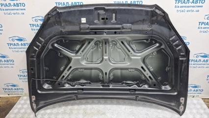 Капот Korando 2010-2019 C200 2.0 diesel D20DTF