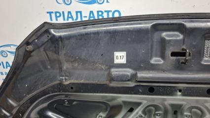 Капот Korando 2010-2019 C200 2.0 diesel D20DTF