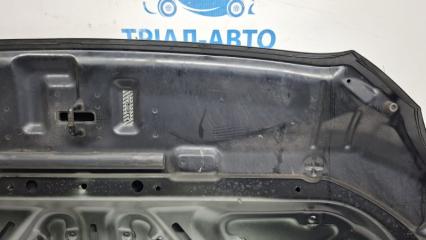 Капот Korando 2010-2019 C200 2.0 diesel D20DTF
