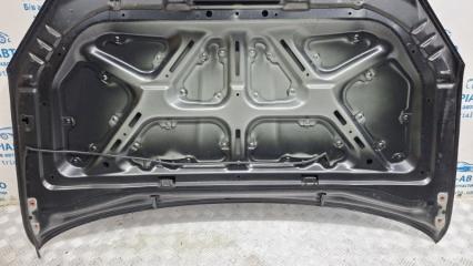Капот Korando 2010-2019 C200 2.0 diesel D20DTF
