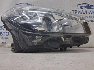 Фара правая Ксенон Qashqai 2006-2013 J10 1.6 diesel R9M