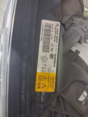 Фара правая Ксенон Nissan Qashqai J10 1.6 diesel R9M