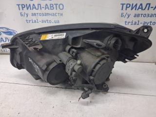 Фара правая Ксенон Qashqai 2006-2013 J10 1.6 diesel R9M