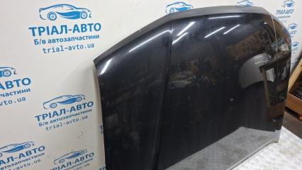 Капот Nissan Navara D40 2.5 Diesel YD25DDTI