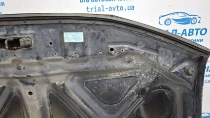 Капот Navara 2004-2015 D40 2.5 Diesel YD25DDTI
