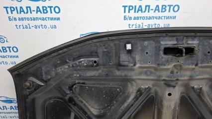 Капот Navara 2004-2015 D40 2.5 Diesel YD25DDTI